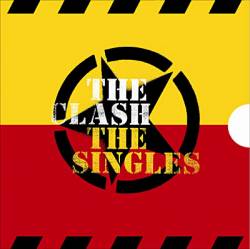 The Clash : The Singles (Sony)